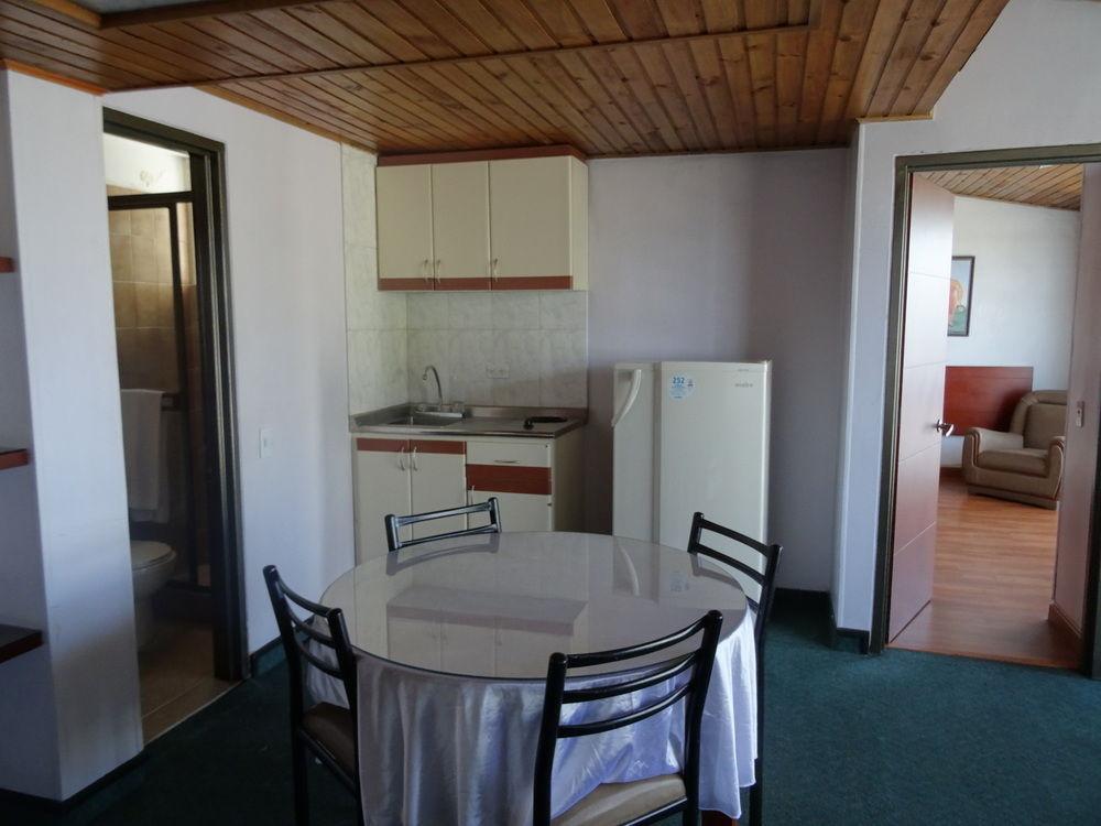 Apartamentos Galerias Богота Екстериор снимка